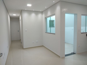 Apartamento com 2 Quartos à Venda, 50 m² em Parque Capuava - Santo André