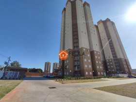 Apartamento com 2 Quartos à Venda, 48 m² em Jardim Marajoara - Nova Odessa