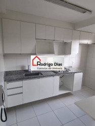 Apartamento com 2 Quartos à Venda, 50 m² em Vila Nova Esperia - Jundiaí