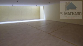 Apartamento com 3 Quartos à Venda, 95 m² em Camilópolis - Santo André