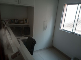 Apartamento com 3 Quartos à Venda, 92 m² em Amaralina - Salvador