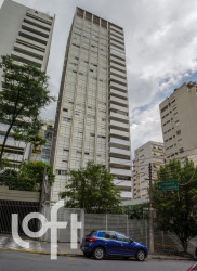 Imóvel com 3 Quartos à Venda, 306 m² em Jardim América - São Paulo