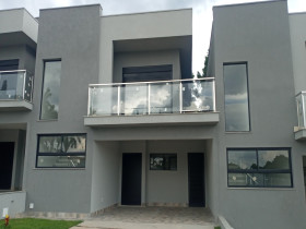 Casa de Condomínio com 3 Quartos à Venda, 151 m² em Parque Da Represa - Paulinia