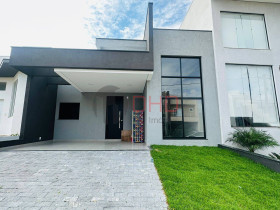 Casa de Condomínio com 3 Quartos à Venda, 172 m² em Jardim Terras De São Francisco - Sorocaba