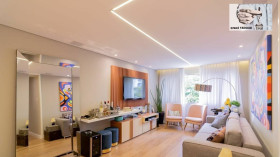 Apartamento com 3 Quartos à Venda, 110 m² em Planalto Paulista - São Paulo