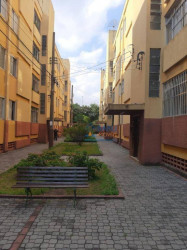 Apartamento com 2 Quartos à Venda, 64 m² em Lapa De Baixo - São Paulo