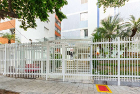 Apartamento com 2 Quartos à Venda, 88 m² em Itaim Bibi - São Paulo