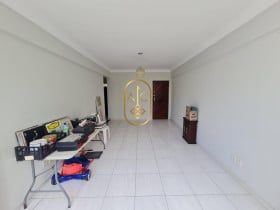 Apartamento com 2 Quartos à Venda, 86 m² em Acupe De Brotas - Salvador