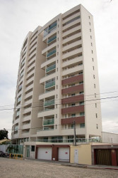 Apartamento com 3 Quartos à Venda, 144 m² em Engenheiro Luciano Cavalcante - Fortaleza