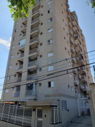 Apartamento para Alugar,  em Santa Cruz Do Jose Jacques - Ribeirão Preto