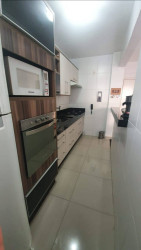 Apartamento com 2 Quartos à Venda, 93 m² em Barranco - Taubaté
