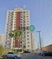 Apartamento com 2 Quartos à Venda, 63 m² em Vila Ema - São Paulo