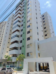 Apartamento com 4 Quartos à Venda, 125 m² em Grageru - Aracaju