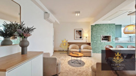 Apartamento com 2 Quartos à Venda,  em Riviera Modulo 7 - Bertioga