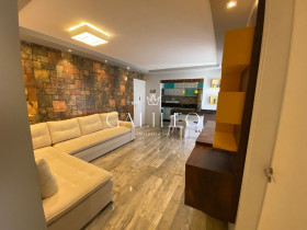 Apartamento com 2 Quartos à Venda, 62 m² em Bosque Dos Jacarandás - Jundiaí