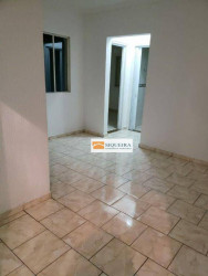 Apartamento com 2 Quartos para Alugar, 50 m² em Vila Trujillo - Sorocaba