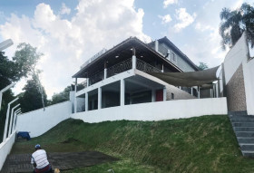 Casa com 3 Quartos à Venda, 288 m² em Rio Abaixo - Mairiporã