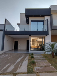 Casa com 4 Quartos à Venda, 278 m² em Cidade Nova Ii - Indaiatuba