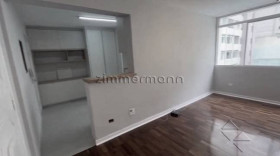Apartamento com 3 Quartos à Venda, 171 m² em Jardim Paulista - São Paulo