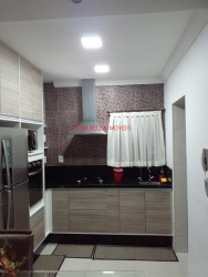 Apartamento com 2 Quartos à Venda, 54 m² em Vila Formosa - Jundiaí