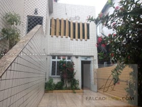 Imóvel Comercial à Venda, 130 m² em Brotas - Luís Anselmo - Salvador