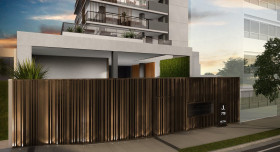 Apartamento com 4 Quartos à Venda, 439 m² em Vila Nova Conceição - São Paulo