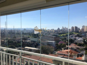 Apartamento com 2 Quartos à Venda, 55 m² em Piqueri - São Paulo