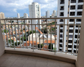 Apartamento com 2 Quartos à Venda, 62 m² em Mooca - São Paulo