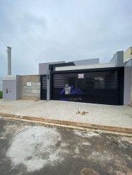 Casa com 3 Quartos à Venda, 150 m² em Portal Das Palmeiras - Guararapes
