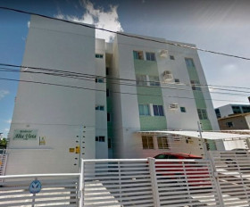 Apartamento com 3 Quartos à Venda, 63 m² em Torre - João Pessoa