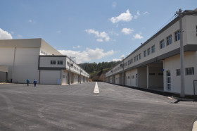 Imóvel para Alugar, 3.485 m² em Itaqui - Itapevi