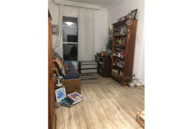 Apartamento com 1 Quarto à Venda, 40 m² em Ipiranga - São Paulo