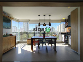 Apartamento com 2 Quartos à Venda, 91 m² em Vila Andrade - São Paulo