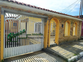 Casa com 4 Quartos à Venda, 210 m² em água Fria - São Paulo