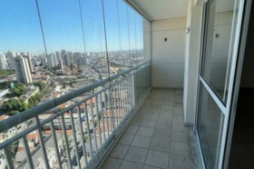 Apartamento com 3 Quartos à Venda, 103 m² em Perdizes - São Paulo