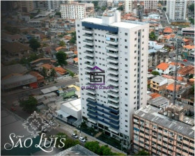 Apartamento com 3 Quartos à Venda, 125 m² em Cremação - Belém