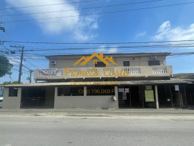 Casa com 4 Quartos à Venda, 287 m² em Sítio Paecara (vicente De Carvalho) - Guarujá