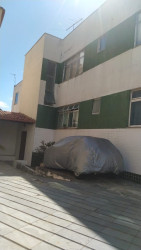 Apartamento com 3 Quartos à Venda, 65 m² em Santa Amélia - Belo Horizonte
