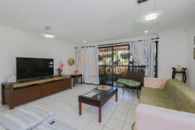 Apartamento com 4 Quartos à Venda, 160 m² em Cabo Branco - João Pessoa