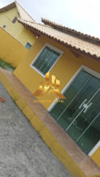Casa com 1 Quarto à Venda, 156 m² em Samburá (tamoios) - Cabo Frio
