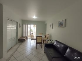 Apartamento com 3 Quartos à Venda, 100 m² em Balneário - Florianópolis
