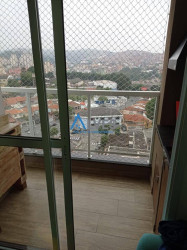 Apartamento com 2 Quartos à Venda, 50 m² em Centro - São Bernardo Do Campo