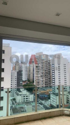 Apartamento com 4 Quartos à Venda, 250 m² em Vila Nova Conceição - São Paulo