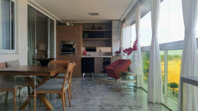 Apartamento com 4 Quartos à Venda, 152 m² em Praia Da Costa - Vila Velha