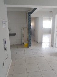 Apartamento com 2 Quartos à Venda, 83 m² em Boqueirão - Santos