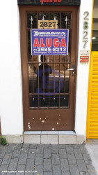 Sala Comercial para Alugar, 40 m² em Vila Esperança - São Paulo