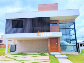 Casa com 4 Quartos à Venda, 320 m² em Alphaville 2 - Juiz De Fora