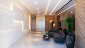 Apartamento com 2 Quartos à Venda, 79 m² em Bombinhas - Bombinhas