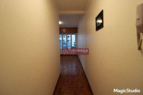 Apartamento com 1 Quarto à Venda, 57 m² em Consolação - São Paulo