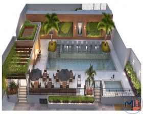 Imóvel com 3 Quartos à Venda, 67 m² em Méier - Rio De Janeiro